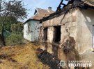 Російські окупанти вчергове обстріляли Донецьку область