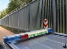 Польща завершила будівництво "стіни" на кордоні з Білоруссю