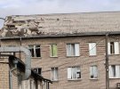 Росія атакувала Запоріжжя ракетами С-300. Пошкоджені інфраструктурний обʼєкт, два заклади освіти, один медичний заклад та  сім багатоквартирних будинків