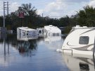 Флоридою пронісся потужний ураган Ієн