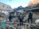 Вночі російська армія обстріляла Харків