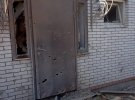 Российские оккупанты продолжают обстреливать мирное население Запорожской области