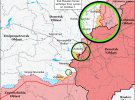 Українські війська досягають значних успіхів у Херсонській області, водночас продовжуючи просування в Харківській і Луганській областях