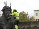 У країні знесли останній радянський пам'ятник Леніну 