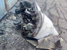 Росія завдала по Гуляйполю чергового ракетного удару. Загинули двоє посадовців