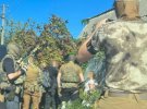 СБУ затримала коригувальників ворожого вогню по позиціях ЗСУ на східному і південному фронтах