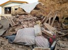 Іран сколихнув потужний землетрус