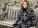 Певица Оля Полякова поздравила "чудаковатую" дочь Алису с 11-летием