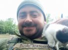У боях за Україну від рук російських окупантів загинув український воїн В'ячеслав Зайцев