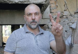 Філософ Вахтанг Кебуладзе: ”У юридичному плані розпад Росії складніший, ніж розпад Радянського Союзу”