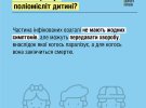 У МОЗ пояснили, чим поліомієліт може загрожувати дітям