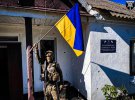 Збройні сили України звільняють від російських окупантів населені пункти на Херсонщині.