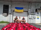 Влад Яма помогает Украине за границей