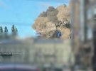 Страна-террорист Россия утром 10 октября начала массово обстреливать Украину. Удары пришлись и на Киев