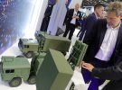 Германия передаст Украине первую систему противовоздушной обороны IRIS-T.