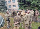 У вівторок, 11 жовтня, відбувся черговий обмін полоненими. Вдалося звільнити 32 наших воїна