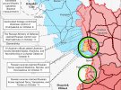 Аналитики ISW показали, что происходит на фронтах