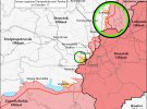 ЗСУ відбивають атаки на Донбасі та готуються до наступів