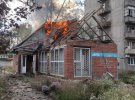 Удар російської армії по Авдіївці вранці 12 жовтня забрав життя щонайменше семи людей
