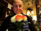 Актор театру та кіно Олексій Вертинський вперше після складної операції на серці дав інтерв'ю