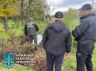 В Купянском районе Харьковской области обнаружили еще три тела гражданских, которых убили российские оккупанты.