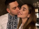 Украинская блоггерша Саша Бо впервые призналась, что когда-то уже пыталась встречаться со своим нынешним мужем, стоматологом Платоном Тарнавским