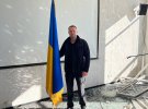 У Києві російськими ракетами пошкоджено будівлю МОН