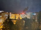 По сообщениям Telegram-каналов, в российском Белгороде взорвалась теплоэлектроцентраль.