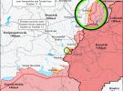 Окупанти занепокоєні ударами по тилах на Донеччині