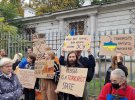 В Варшаше организовали акцию в виде "референдума". Можно проголосовать за "аннексию" здания российского посольства и его передачу в собственность польской столицы.