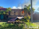 В Донецкой области за сутки уничтожены и повреждены 20 гражданских объектов