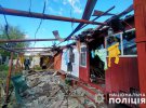 На Донеччині за добу знищено та пошкоджено 20 цивільних об’єктів