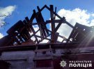 В Донецкой области за сутки уничтожены и повреждены 20 гражданских объектов