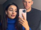 Блогерка Анна Трінчер загубила свою обручку