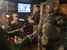 Заступниця міністра оборони Ганна Маляр стала свідком, як генерал-майор Андрій Ковальчук надихає військових