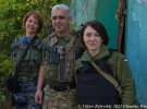 Заступниця міністра оборони Ганна Маляр стала свідком, як генерал-майор Андрій Ковальчук надихає військових