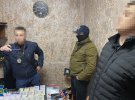 СБУ разоблачила на масштабной коррупции чиновников в Днепре