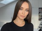 Актриса Ксения Мишина заинтриговала фанатов букетом цветов