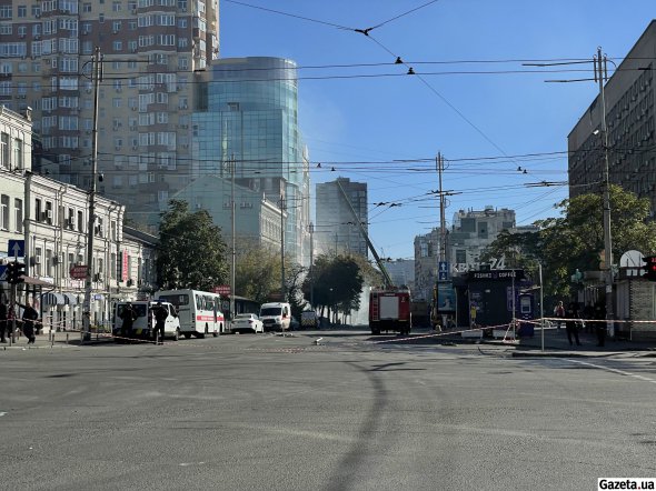 Більшість ворожих БПЛА знищені силами української протиповітряної оборони