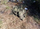 Мобілізовані росіяни збільшують статистику мертвих окупантів.