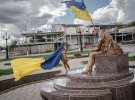 Единство украинцев – гарантия украинской победы над российским агрессором, сказал президент Владимир Зеленский.