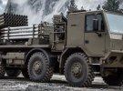 Дальність пострілу "Вампіра" може досягати 20, 35 і 40 км.