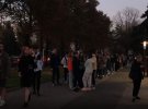 Усього відкрились чотири заклади у місті
