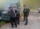 19 октября в Чернигове произошел взрыв в одном из микрорайонов города. Предварительно известно, что взрыв вызвал вражеский беспилотник, сообщила полиция.