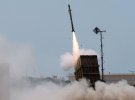 Ізраїль має систему протиповітряної оборони "Залізний купол" (Iron Dome). Вона здатна перехоплювати й знищувати тактичні некеровані ракети й артилерійські снаряди.