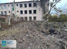 Росіяни зруйнували багатоквартирні та приватні будинки і об’єкти цивільної інфраструктури