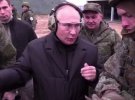 20 октября президент страны-агрессора Российской Федерации Владимир Путин приехал военный полигон под Рязанью.