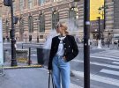 Блогеры Даша Квиткова и Таня Парфильева вместе со звездными подружками пошли на отдых в Париж