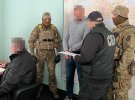 Служба безпеки України знешкодила російську агентуру, яку очолював чиновник із Миколаєва. Зрадника затримали під час наради у мера.