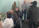 Служба безопасности Украины обезвредила российскую агентуру, возглавляемую чиновником из Николаева. Предателя задержали во время совещания у мэра.